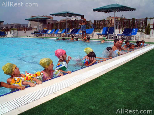 Best Western Khan Hotel 8